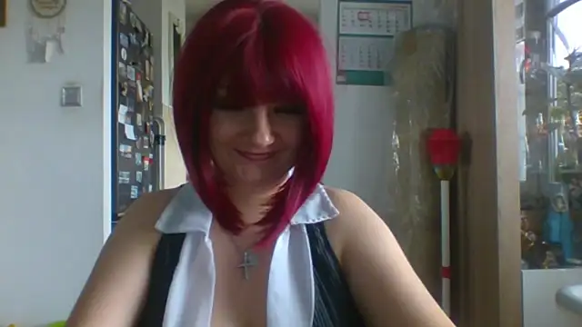 MeganFlirt online show from June 2026 09:30:01 AM