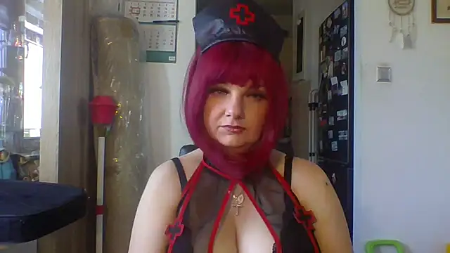 MeganFlirt online show from June 2026 10:39:01 AM