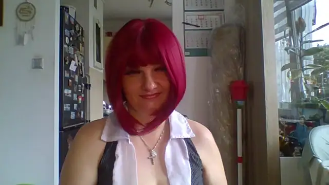 MeganFlirt online show from July 2026 09:37:01 AM