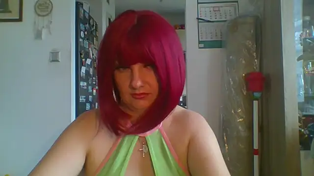 MeganFlirt online show from July 2026 09:37:02 AM