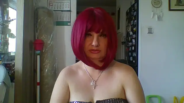 MeganFlirt online show from July 2026 11:18:01 AM