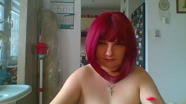 MeganFlirt online show from July 2026 09:24:02 AM