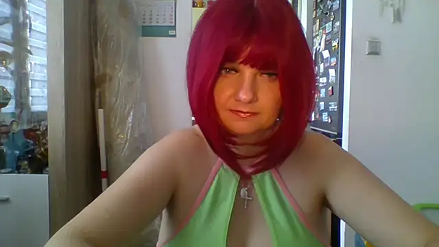 MeganFlirt online show from July 2026 10:32:02 AM