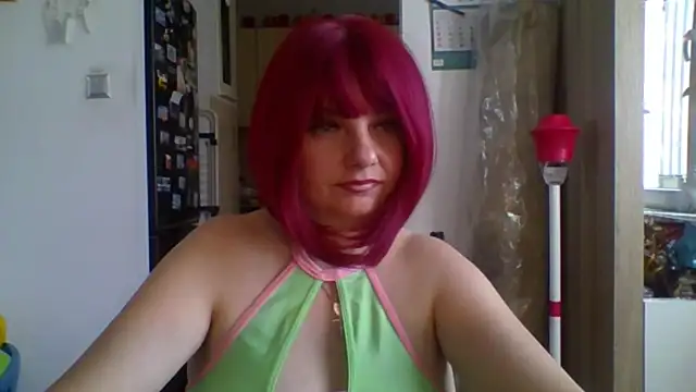 MeganFlirt online show from July 2026 09:23:01 AM