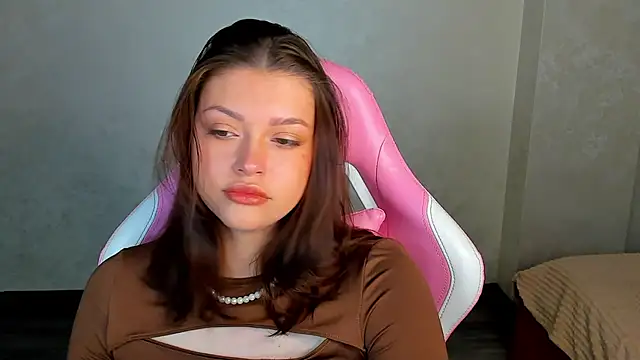 Maya-Mimi online show from June 2026 01:55:02 AM