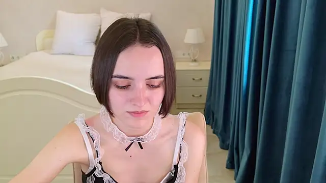 Snapshot of Daisy_Heart chatting on July 2026 08:10:02 AM Daisy Heart online show from July 2026 08:10:02 AM