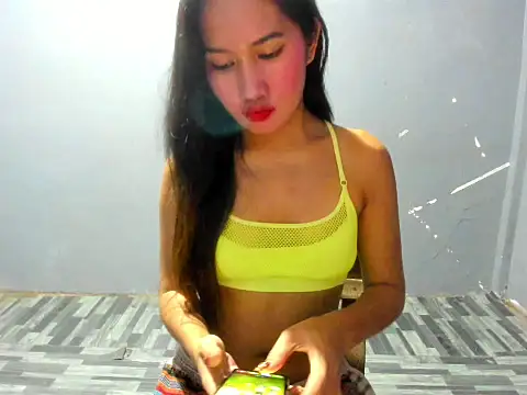 NikitaLuxe online show from May 2026 02:26:01 PM