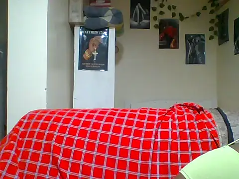 Sasha Bliss online show from June 2026 12:15:01 AM