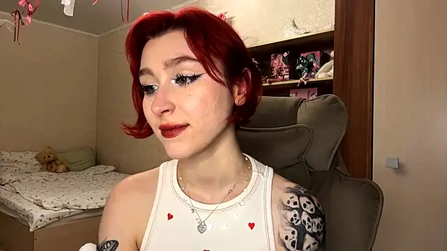MartaCali online show from May 2026 06:27:02 PM