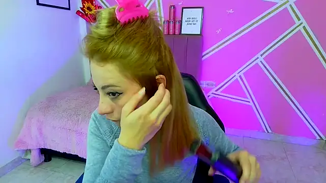 Snapshot of Barbie__sweet chatting on July 2026 12:42:02 PM Barbie sweet online show from July 2026 12:42:02 PM