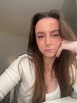 Cherry-Bean online show from May 2026 08:50:02 PM