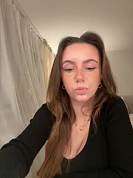 Cherry-Bean online show from June 2026 04:31:02 PM