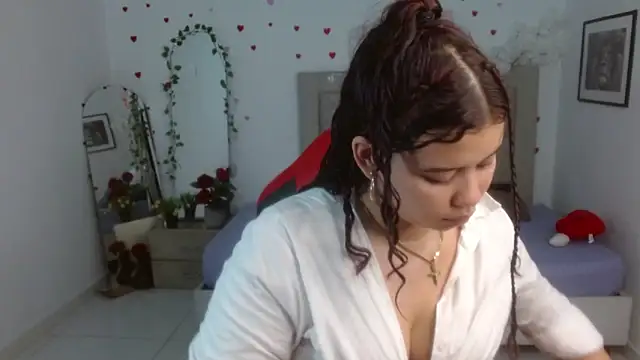 Snapshot of cherry_hot723 chatting on May 2026 01:19:01 PM cherry hot723 online show from May 2026 01:19:01 PM