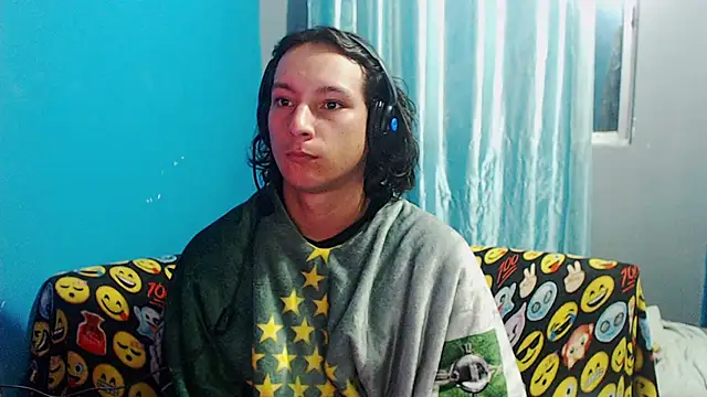Snapshot of MrKingsaintx chatting on July 2026 10:29:01 AM MrKingsaintx online show from July 2026 10:29:01 AM