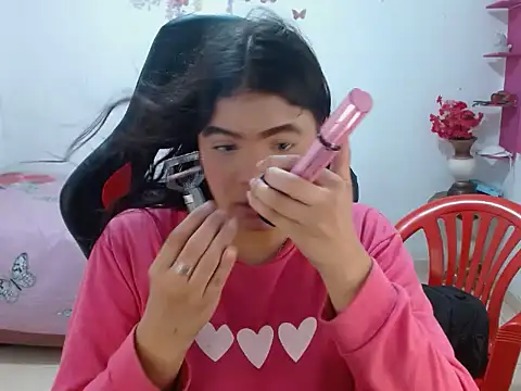 Snapshot of Alanna_lan1501 chatting on July 2026 08:22:02 PM Alanna lan1501 online show from July 2026 08:22:02 PM
