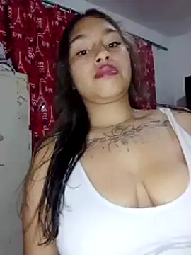Evangeline Salas online show from June 2026 02:20:01 AM