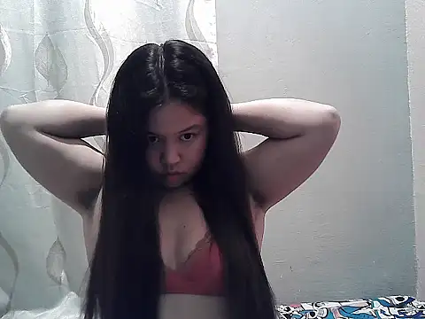 Snapshot of ThePrettySecret chatting on June 2026 04:16:02 PM ThePrettySecret online show from June 2026 04:16:02 PM