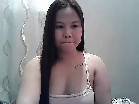 Snapshot of ThePrettySecret chatting on July 2026 04:36:02 AM ThePrettySecret online show from July 2026 04:36:02 AM
