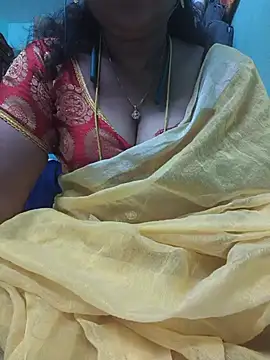 Tamil-kaviya98 online show from June 2026 05:27:01 PM