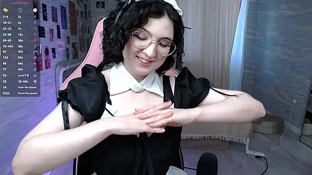 Snapshot of JackieApplePie chatting on June 2026 03:09:02 AM JackieApplePie online show from June 2026 03:09:02 AM