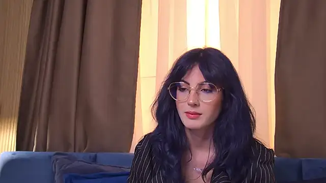 SeleneHart online show from July 2026 05:16:02 PM
