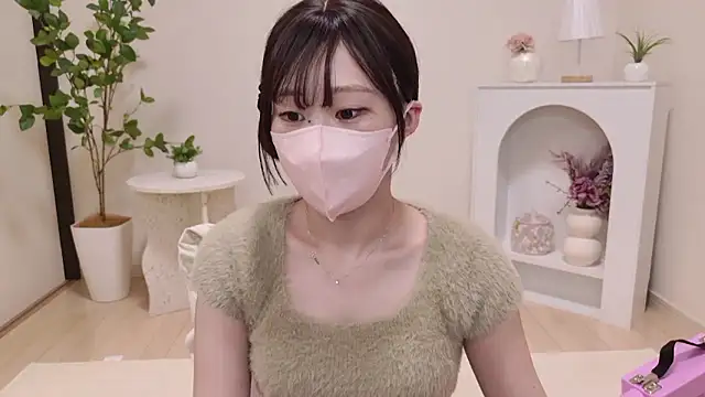 Snapshot of YURInya_ chatting on July 2026 02:36:01 PM YURInya online show from July 2026 02:36:01 PM