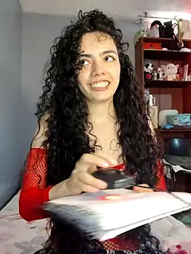 Snapshot of Alexa_Tore chatting on May 2026 06:38:02 PM Alexa Tore online show from May 2026 06:38:02 PM