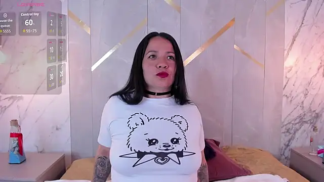 AlmaRose   online show from June 2026 08:01:02 PM