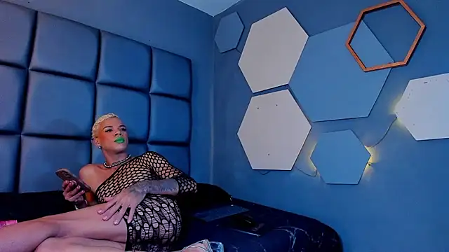 SEXY RACHED online show from May 2026 11:36:01 PM