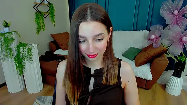 FlirtySpark online show from June 2026 04:10:02 AM