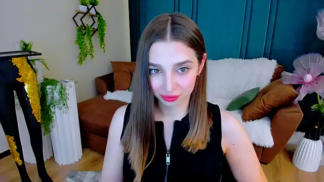 FlirtySpark online show from June 2026 10:07:01 AM