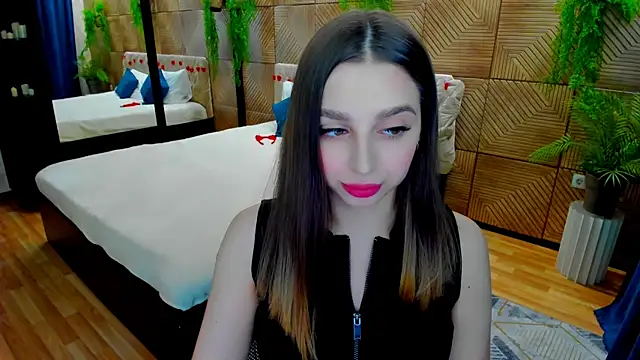FlirtySpark online show from June 2026 05:12:01 AM