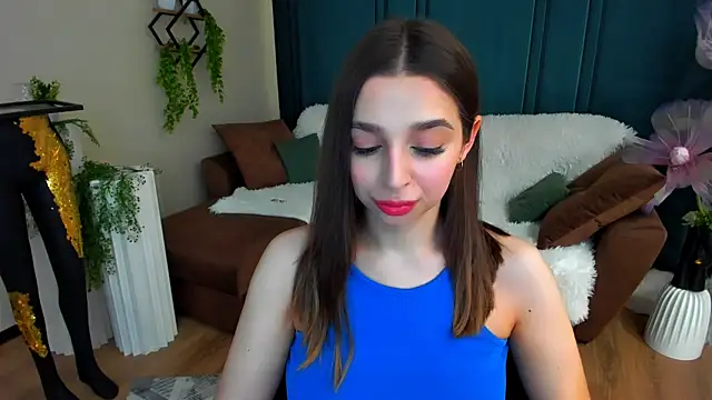 FlirtySpark online show from July 2026 04:29:02 PM