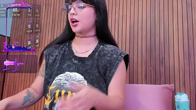 dalia snow online show from June 2026 12:10:01 PM