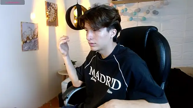 Marcoviolet online show from June 2026 08:22:02 PM