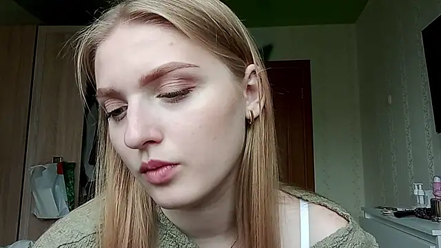 Snapshot of NorineGressett chatting on June 2026 11:03:02 AM NorineGressett online show from June 2026 11:03:02 AM
