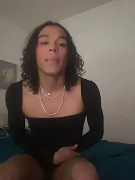 AphrodisiaEthereal online show from May 2026 03:48:02 AM