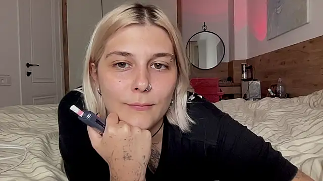 Ella Bloom online show from July 2026 06:21:01 PM