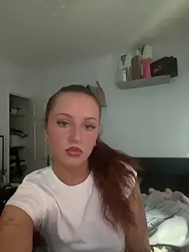 PoisonIvy x online show from June 2026 03:01:02 PM