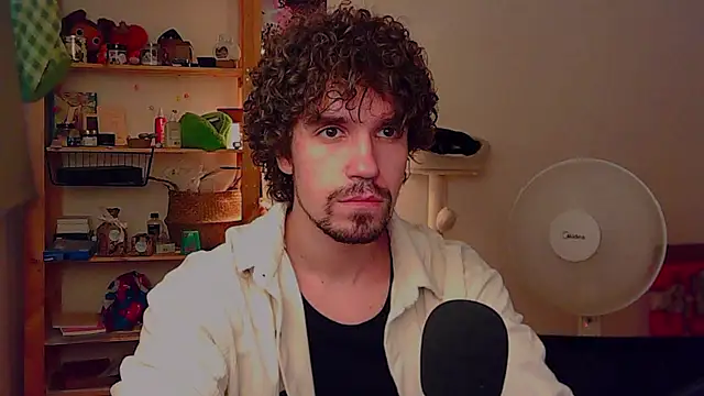 BrucexSin online show from May 2026 02:37:01 PM