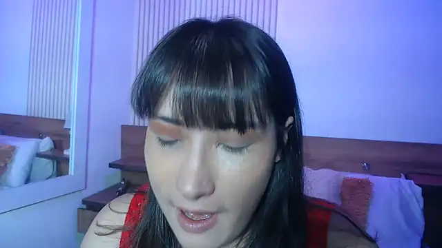 Snapshot of ValentinaGreyy chatting on June 2026 10:08:01 PM ValentinaGreyy online show from June 2026 10:08:01 PM