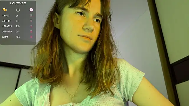 Snapshot of agniia257 chatting on June 2026 07:24:02 PM agniia257 online show from June 2026 07:24:02 PM