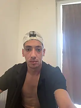 AdonysGOD online show from June 2026 11:02:01 AM