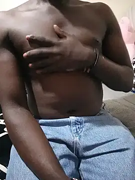 Bigblackman25 online show from June 2026 12:06:02 PM