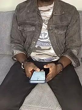 Bigblackman25 online show from July 2026 08:24:02 PM