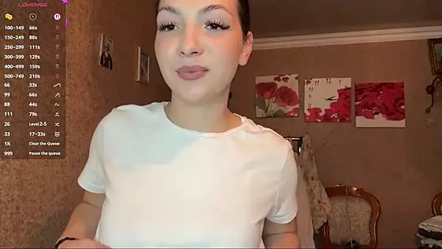 MargyClingingsmith online show from June 2026 07:59:02 PM