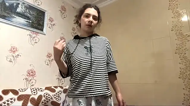 MargyClingingsmith online show from July 2026 06:12:01 PM