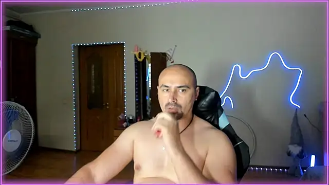 -SexyDaddy- online show from June 2026 03:00:02 PM