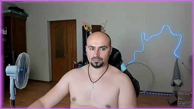 -SexyDaddy- online show from July 2026 09:12:01 AM