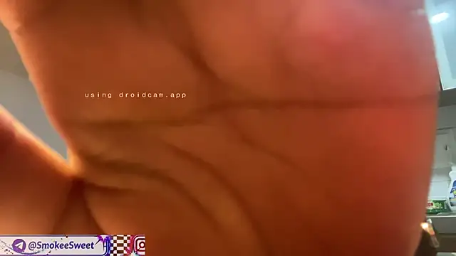 Snapshot of SweetSmokee chatting on July 2026 12:25:02 AM SweetSmokee online show from July 2026 12:25:02 AM